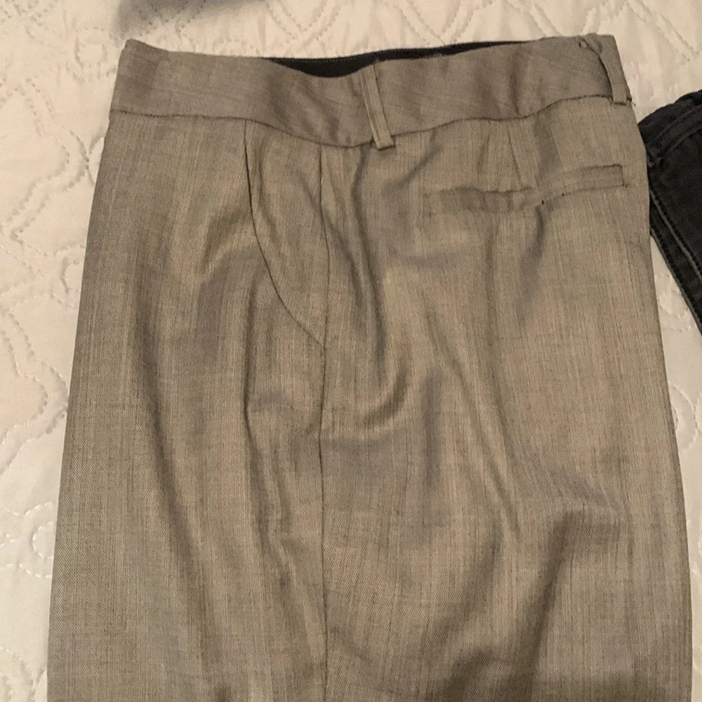 Ann Klein pant suit - Picture 5 of 5